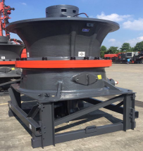 圓錐破碎機CC440S