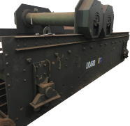 直線篩分機(jī)LV2460D