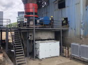 會理縣釩鈦磁鐵礦擴(kuò)能改建