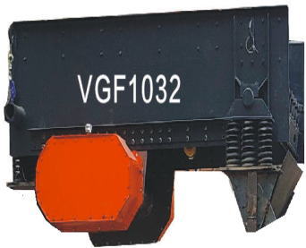 給料機(jī)VGF1032