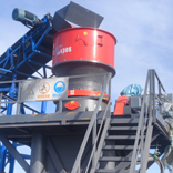 圓錐破碎機CC430S